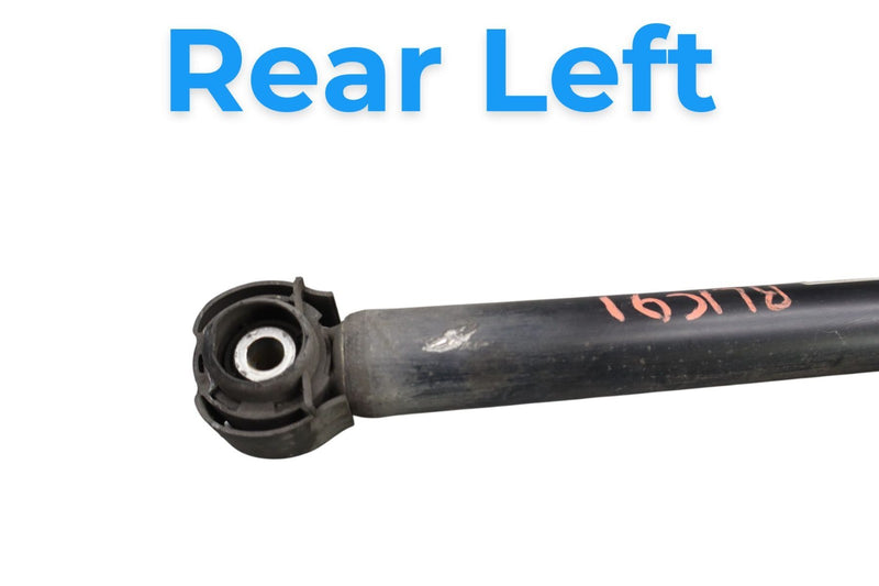 Load image into Gallery viewer, 12-18 Audi A7 Quattro Rear Left Driver Side Shock Strut Absorber 4G8513035A Oem
