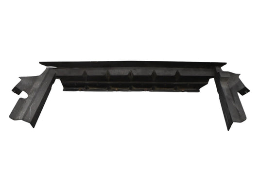 02-05 Ford Thunderbird Radiator Deflector Duct Air Guide Baffle Oem