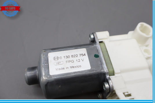 13-16 Mercedes GL550 GL450 Front Left Driver Door Window Regulator Motor Oem