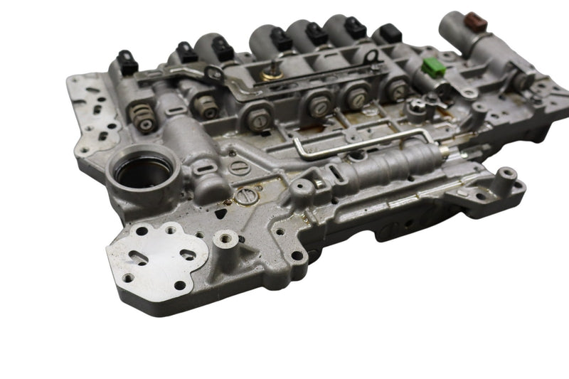 Load image into Gallery viewer, 14–20 Lexus GS350 IS350 RC350 Automatic Transmission Mechatronic Valve Body Oem
