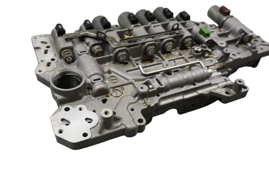 14–20 Lexus GS350 IS350 RC350 Automatic Transmission Mechatronic Valve Body Oem