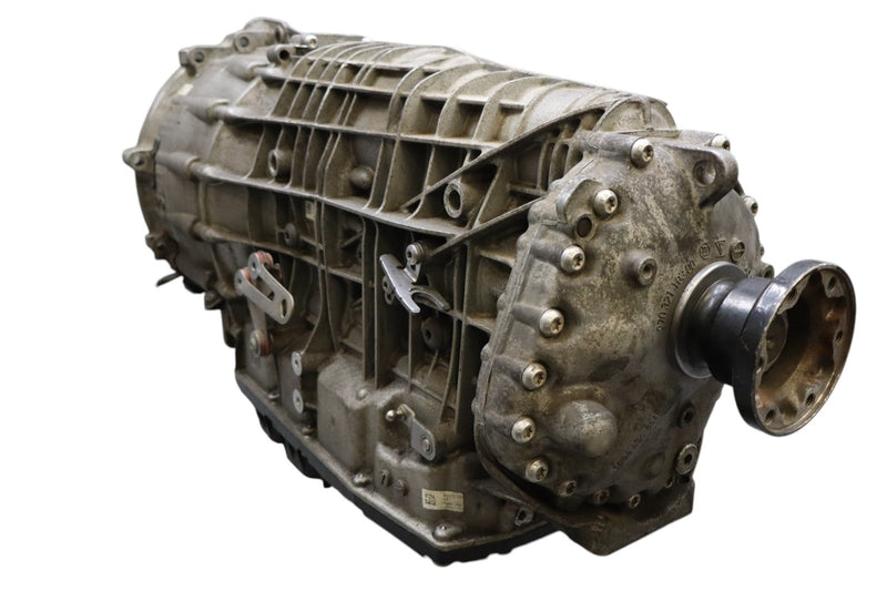 Load image into Gallery viewer, 10-16 Porsche Panamera 970 4.8L RWD Tranny Automatic Transmission Gearbox Oem
