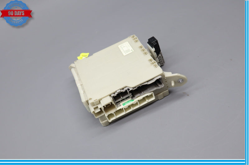 Load image into Gallery viewer, 07-09 Lexus LS460 LS460L Front Left Driver Side Interior Junction Fuse Box Oem
