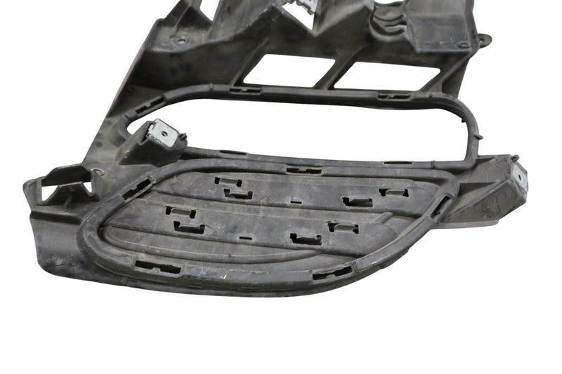 Load image into Gallery viewer, 10-13 Porsche Panamera Front Right Side Bumper Fog Light Insert Grille Oem
