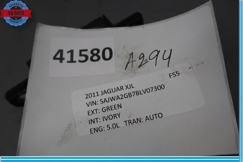 Load image into Gallery viewer, 10-18 Jaguar XJ XJL X351 Right Passenger Side Hood Bonnet Lock Latch Oem
