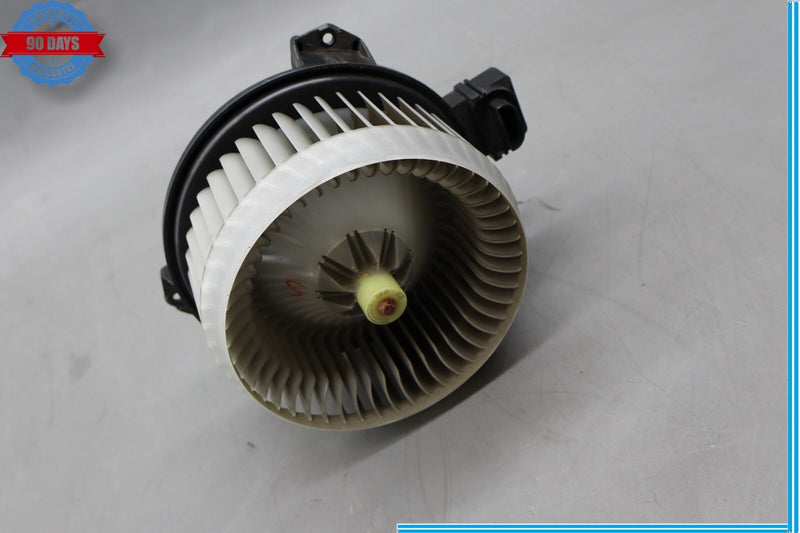 Load image into Gallery viewer, 09-15 Jaguar XF X250 XJL AC Air Conditioner Heater Blower Motor AV2727005391 Oem
