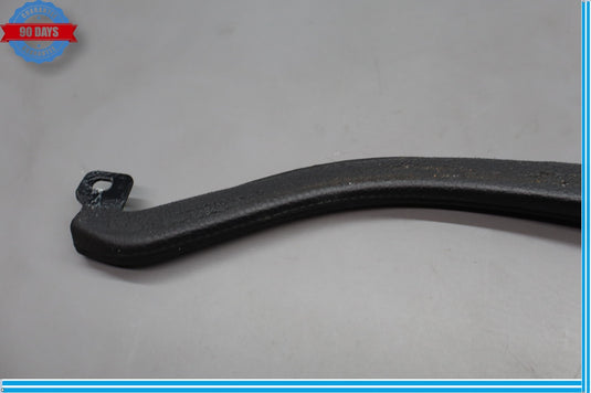11-16 BMW 535i GT xDrive Left Driver Side Center Console Leather Trim Oem