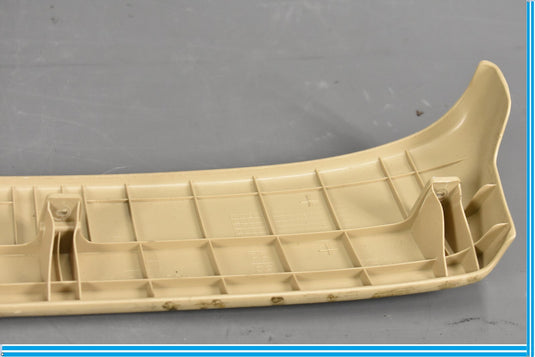 07-12 Lexus LS460 Front Left Driver Side Seat Lower Trim Cover Oem