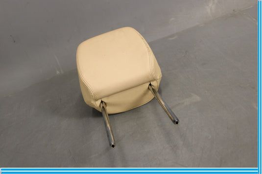 12-18 BMW 320i 328i F30 Right Passenger Side Seat Head Rest Headrest Oem