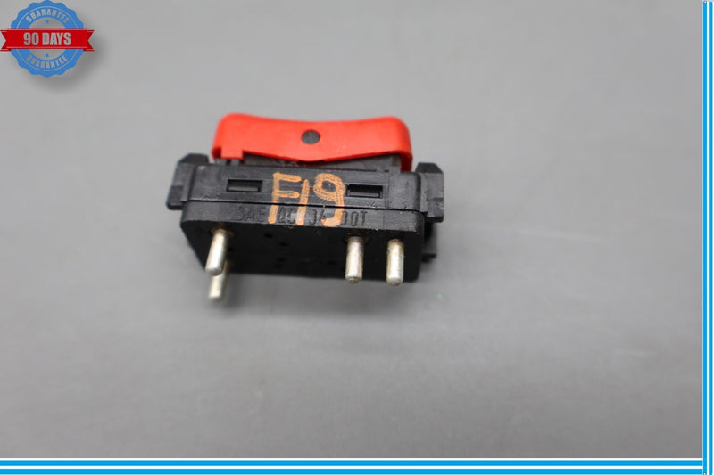 Load image into Gallery viewer, 90-02 Mercedes R129 SL320 SL500 Hazard Warning Light Control Switch Button Oem
