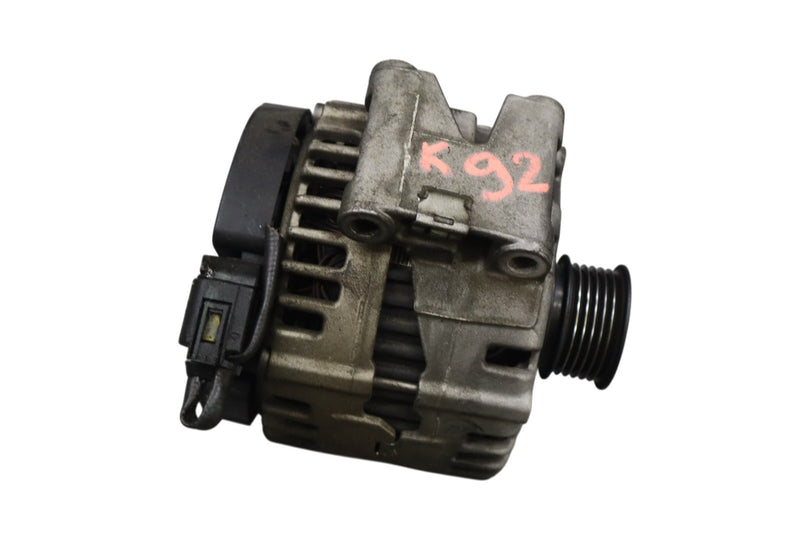 Load image into Gallery viewer, 06-16 Mercedes W212 E350 Engine Alternator Generator Assembly Oem
