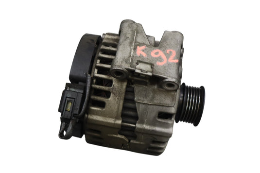 06-16 Mercedes W212 E350 Engine Alternator Generator Assembly Oem