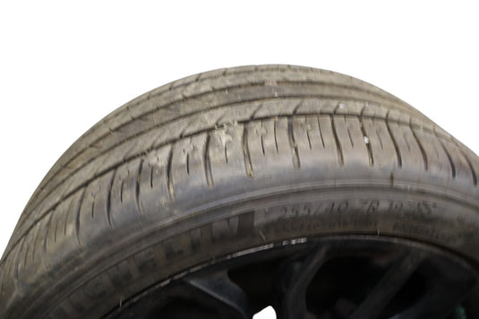 12-18 Audi A6 A6 Quattro 19" inch Alloy Wheel Rim Set 8.5Jx19 255/40ZR 19 Oem