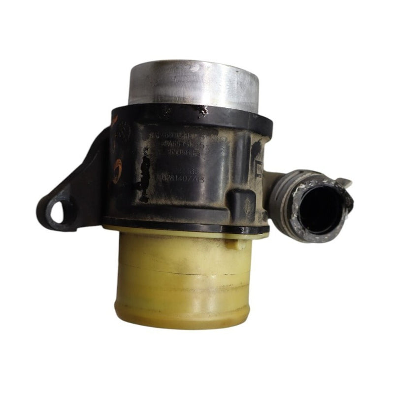 Load image into Gallery viewer, 17-19 Alfa Romeo Giulia Engine Egr Emission System Vacuum Pump 05281407AB Oem
