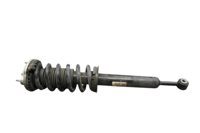 14-17 Maserati Ghibli Front Left Driver Side Shock Strut Absorber Spring Oem