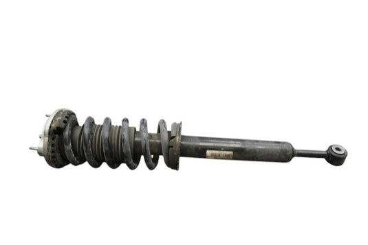 14-17 Maserati Ghibli Front Left Driver Side Shock Strut Absorber Spring Oem