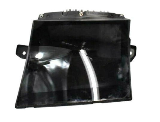 11-16 BMW 535I 550I M5 Front Dashboard Windshield Heads Up Display HUD OEM