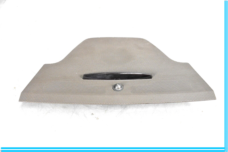 Load image into Gallery viewer, 12-18 Mercedes CLS550 CLS63 CLS400 Dashboard Dash Grille Speaker Cover Oem
