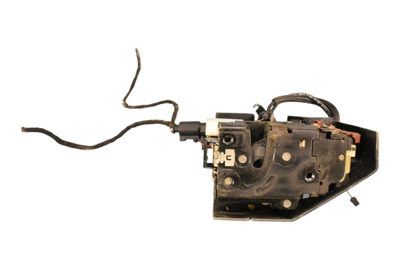 Load image into Gallery viewer, 05-12 Bentley Continental Front Right Passenger Door Lock Latch Actuator OEM
