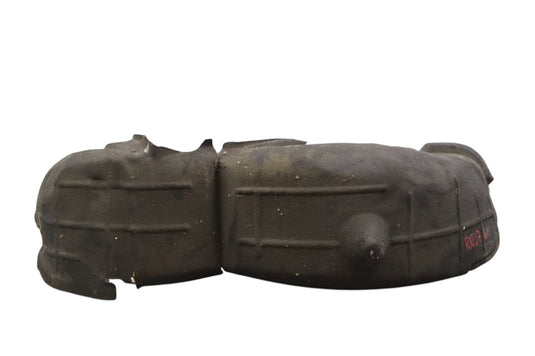 14-20 Maserati Ghibli Rear Right Side Fender Liner Splash Shield Guard Cover Oem