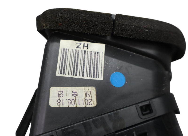 Load image into Gallery viewer, 11-13 Hyundai Equus Front Right Side Dash Center AC Air Vent Duct 3N97490000 Oem
