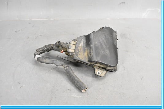 11-18 Audi S8 A8 Quattro Engine Compartment Fuse Relay Housing Box W/ Cover Oem