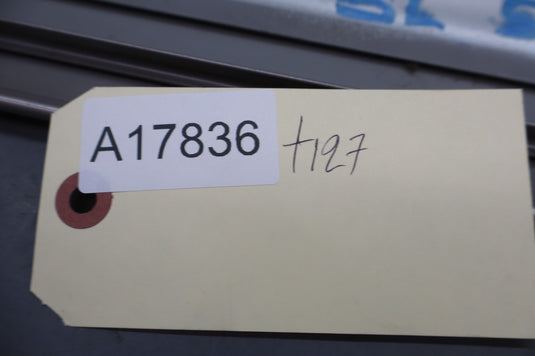 90-02 Mercedes R129 SL320 SL500 Right Side Exterior A-Pillar Molding Oem