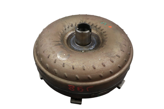 15-17 Hyundai Genesis G80 Engine Transmission Torque Converter Oem