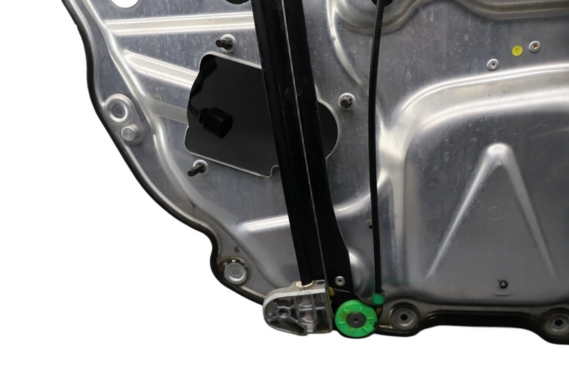 Load image into Gallery viewer, 06-13 Bentley Continental Flying Spur Rear Right Side Door Window Regulator Oem
