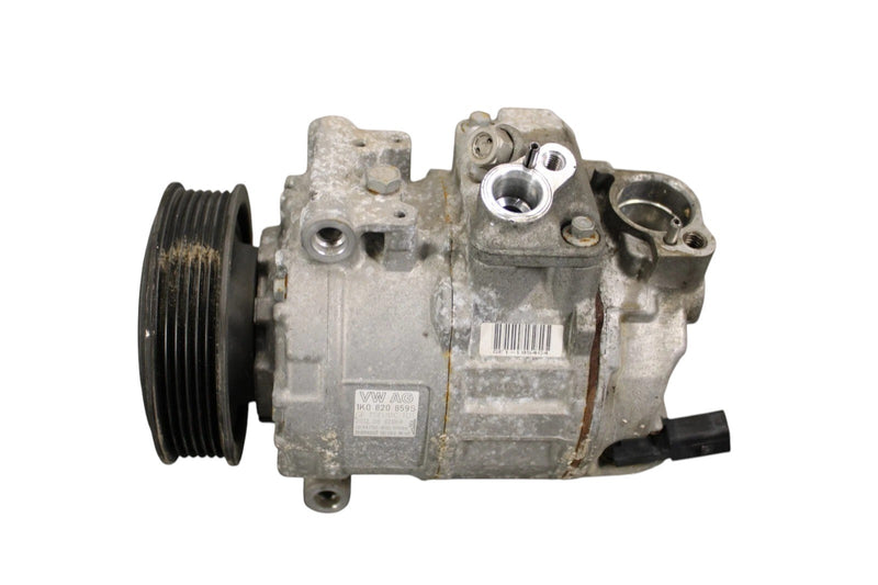 Load image into Gallery viewer, 09-17 Volkswagen CC A/C AC Air Conditioning Compressors Assembly 1K0820859 Oem
