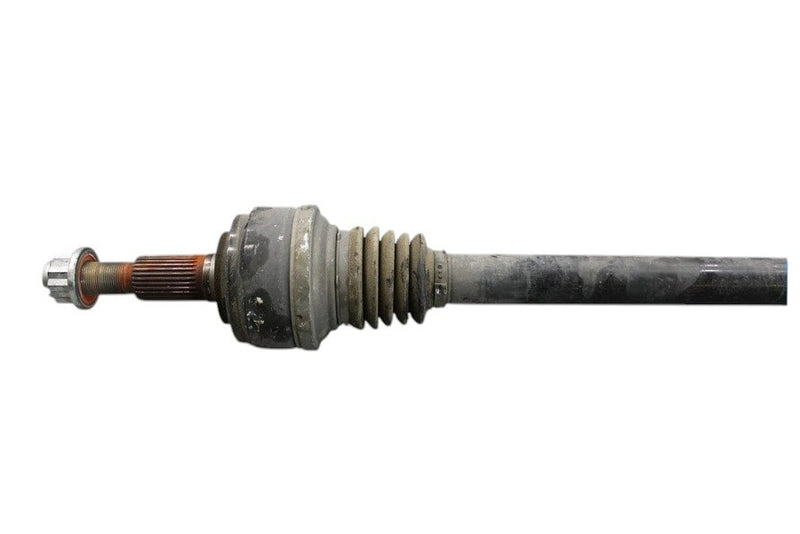 Load image into Gallery viewer, 11-17 Volkswagen Touareg Rear Left Driver Side CV Axle Drive Shaft Assembly OEM
