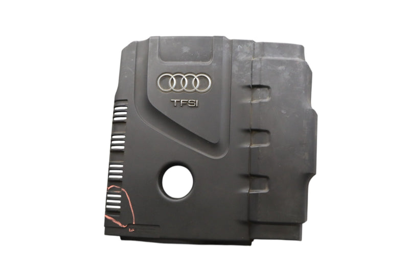 Load image into Gallery viewer, 09-17 Audi A4 A6 Quattro Q5 TFSI Turbo Engine Cover Panel 06J103925AG Oem
