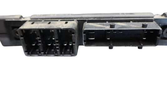 03-08 Mercedes R230 SL500 SL600 Front Right Side Under Seat Control Module Oem