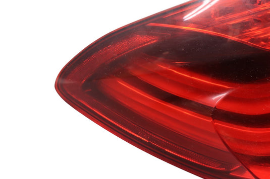 10-13 BMW 535i 550i GT Rear Left Driver Side Tail Light Lamp 63217199645 OEM
