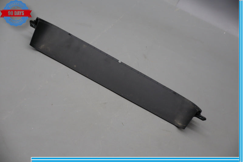 Load image into Gallery viewer, 09-15 BMW 750Li F01 F02 Dash Dashboard Instrument Panel Cover Trim Oem
