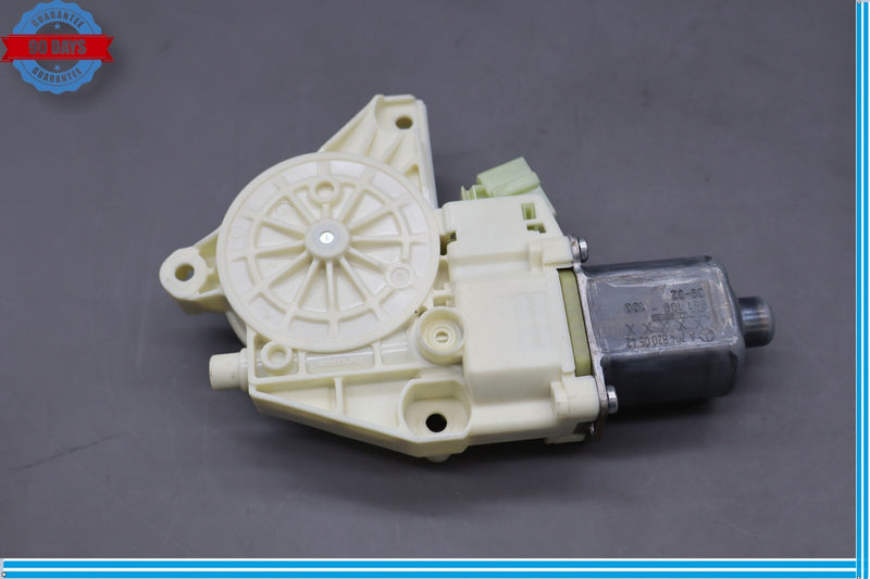 Load image into Gallery viewer, 08-16 Mercedes E350 C250 C300 Rear Left Side Door Window Regulator Motor Oem
