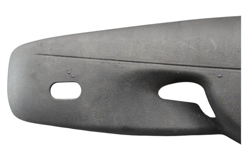 Load image into Gallery viewer, 02-05 Ford Thunderbird Front Right Side Seat Trim Side Shield 1W637662184AGW OEM
