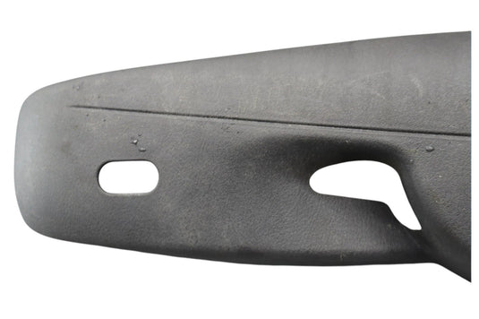 02-05 Ford Thunderbird Front Right Side Seat Trim Side Shield 1W637662184AGW OEM