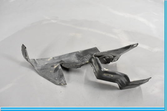 00-06 Mercedes S600 W220 Front Right Radiator Cover Mounting Bracket Oem