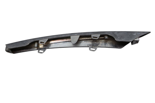 10-15 Jaguar XJ XJL Front Right Side Lower Grille Grill Molding AW9317B970AA Oem