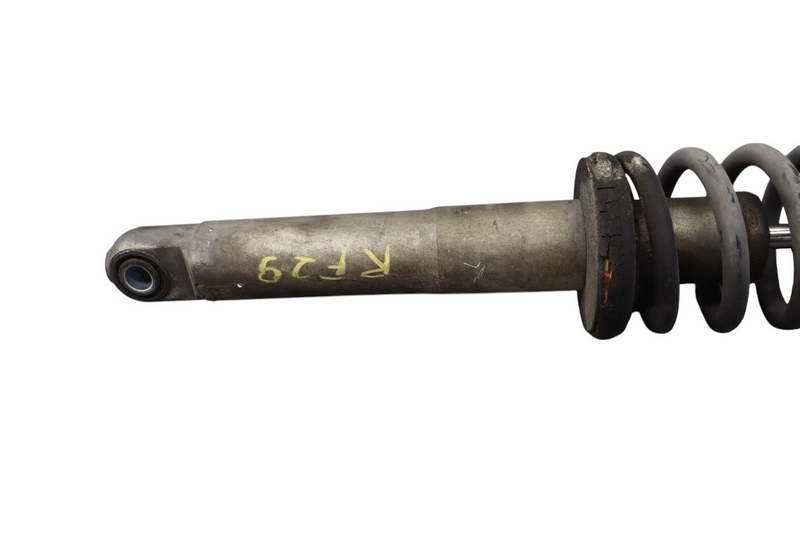 Load image into Gallery viewer, 07-11 Maserati Quattroporte Rear Right Side Shock Strut Absorber 248256 Oem
