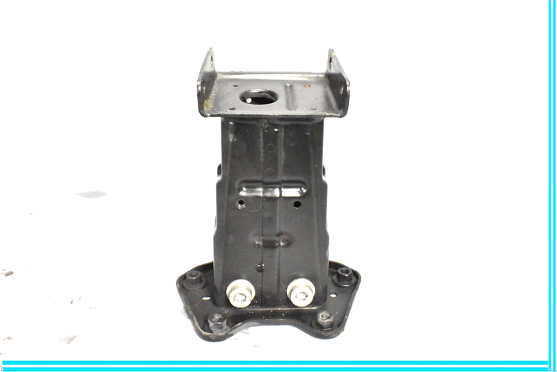 Load image into Gallery viewer, 07-14 Mercedes CL550 CL600 W216 Front Left Bumper Reinforcement Bracket Oem
