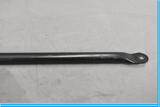 09-15 BMW 750I 750LI F01 F02 Front Bumper Lower Reinforcement Bracket Oem
