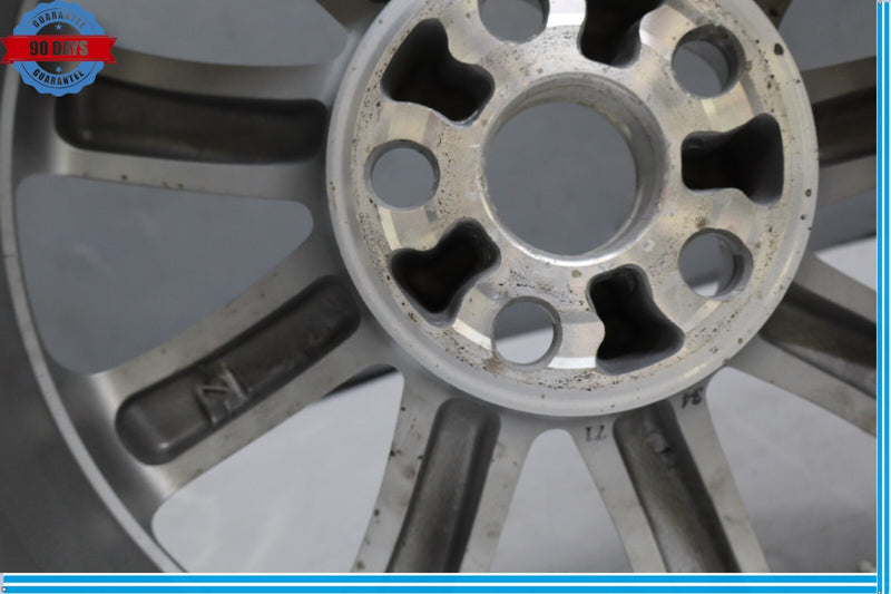 Load image into Gallery viewer, 07-09 Lexus LS460 18" 9 Spoke Alloy Wheel Rim 18*7.5 J32 Oem
