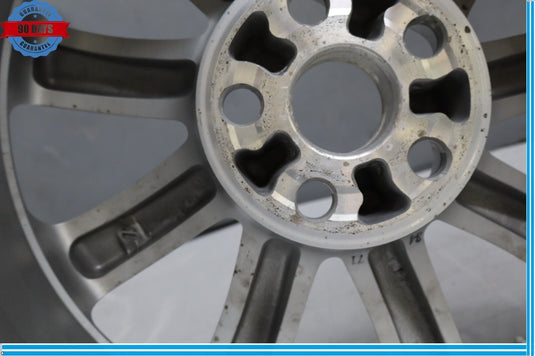 07-09 Lexus LS460 18" 9 Spoke Alloy Wheel Rim 18*7.5 J32 Oem