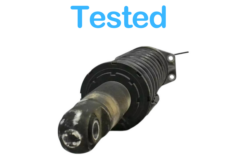 Load image into Gallery viewer, 03-06 Maserati Quattroporte M139 Rear Left / Right Shock Strut Absorber Oem
