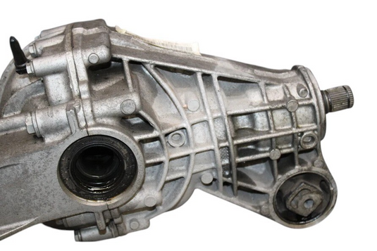 11-16 Volkswagen Touareg VW Rear Axle Differential Carrier Diff Assembly Oem
