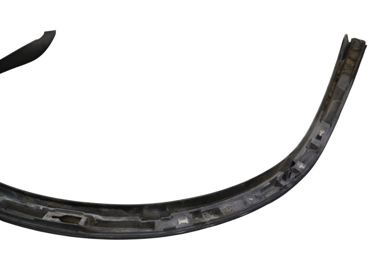 Load image into Gallery viewer, 11-17 Volkswagen Touareg Rear Left Fender Wheel Flare Arch Molding Cover Oem

