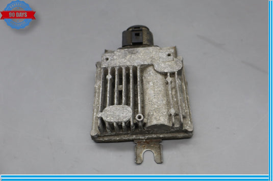 11-18 Porsche Cayenne 958 Hybrid S Fuel Pump Control Module 7P0906093 Oem