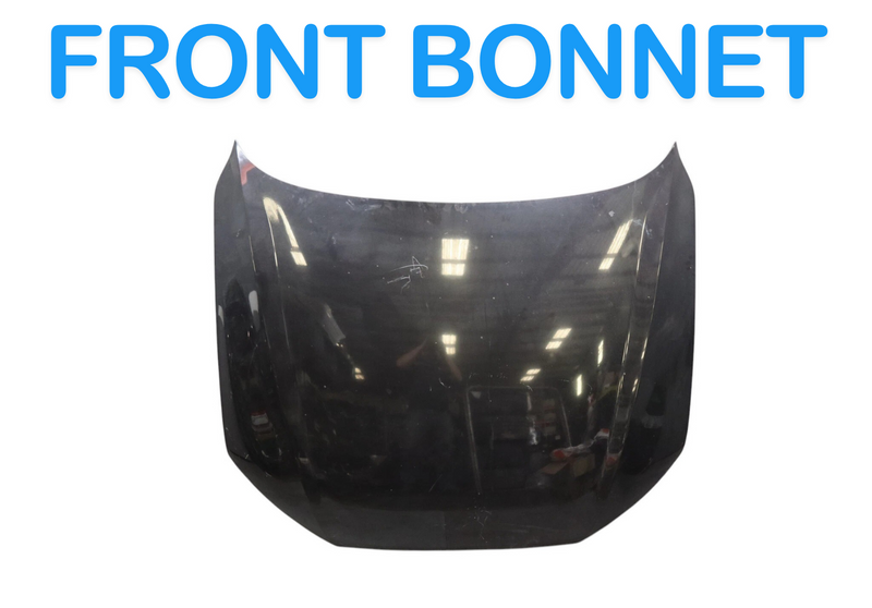 Load image into Gallery viewer, 11-14 Audi A8 A8L Quattro Front Hood Bonnet Shell Cover Panel 4H0823029E OEM
